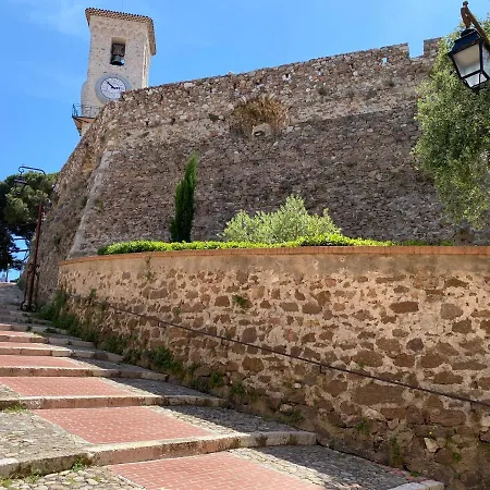 Le Suquet, Old Town, Center, 2 Appt, Public Parking 公寓 *